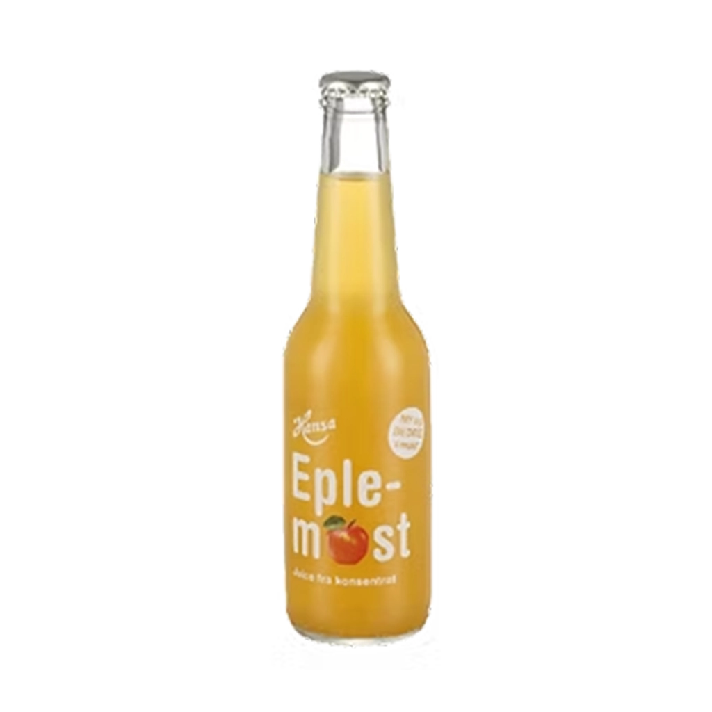 Eple most